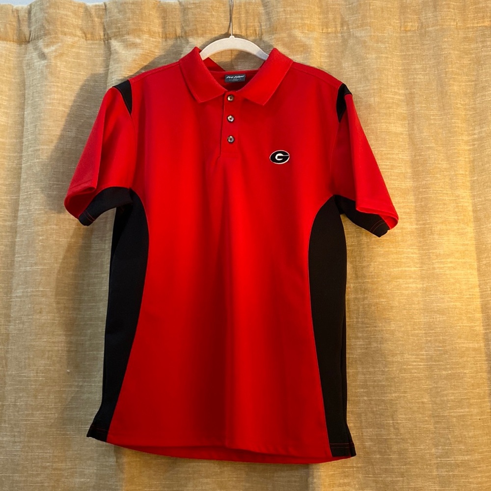 Kids GA shirt 16/18 - Picture 1 of 4